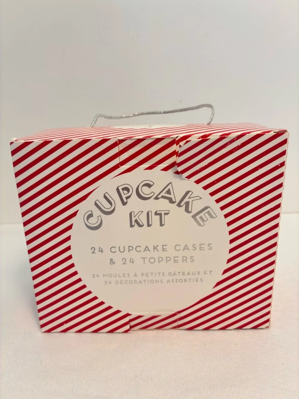 Meri Meri kit contains
